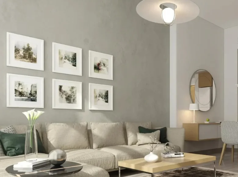 Wohnung 455 m² Dubai, Vereinigte Arabische Emirate