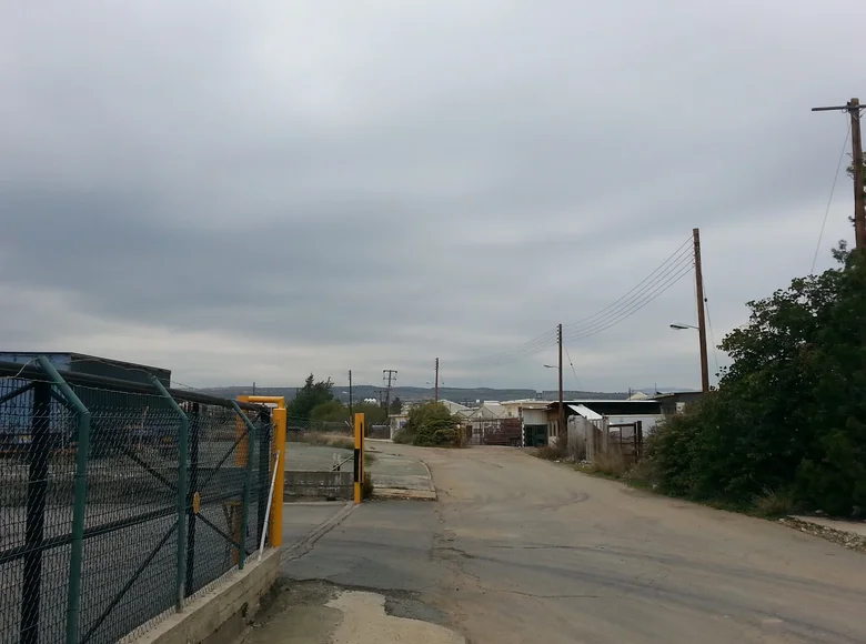 Земельные участки  Ypsonas Municipality, Кипр