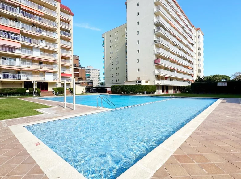Appartement 2 chambres 78 m² Malgrat de Mar, Espagne