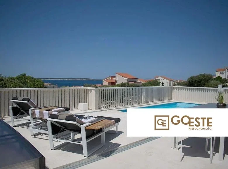 2 room house Opcina Dezanovac, Croatia