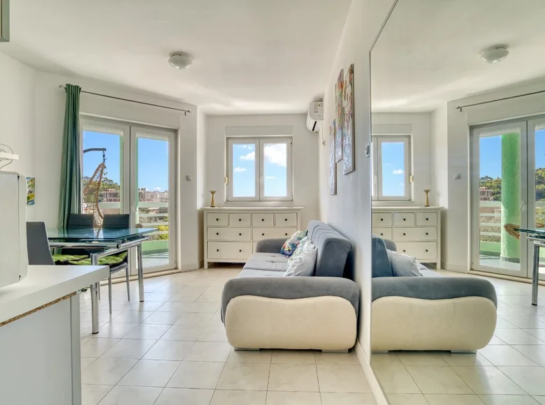 Квартира 1 спальня 44 м² в Петроваце, Черногория