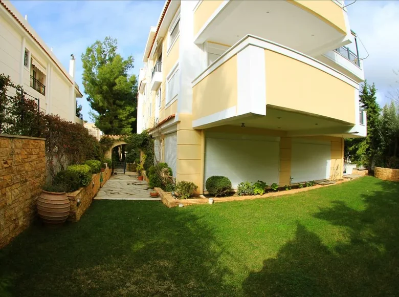 Wohnung 4 Schlafzimmer 175 m² Municipality of Saronikos, Griechenland