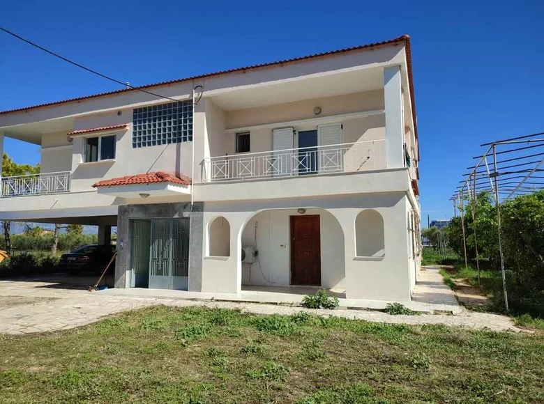 Вилла 5 спален 260 м² Municipality of Corinth, Греция