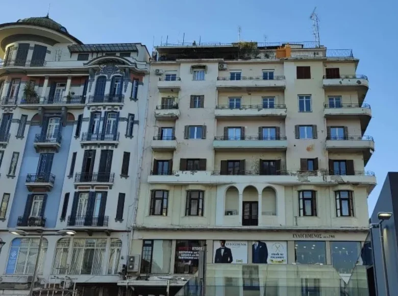 3 bedroom apartment 125 m² Municipality of Thessaloniki, Greece