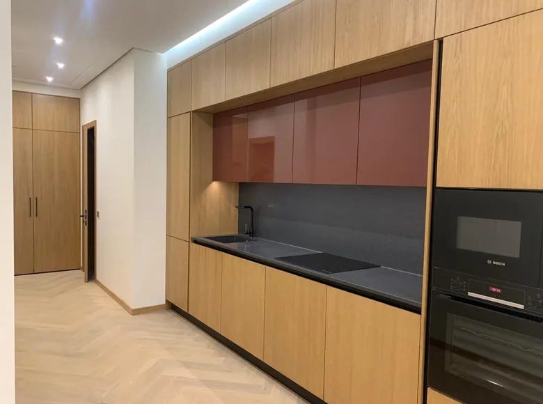 Квартира 3 спальни 98 м² Рига, Латвия