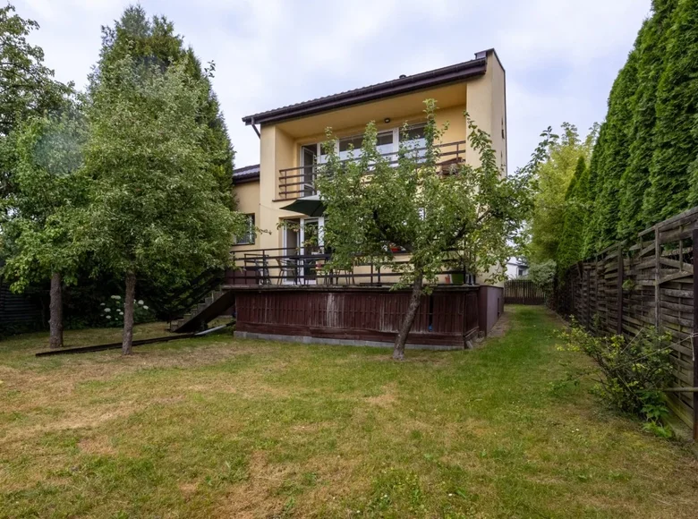 Casa 6 habitaciones 315 m² Ozarow Mazowiecki, Polonia