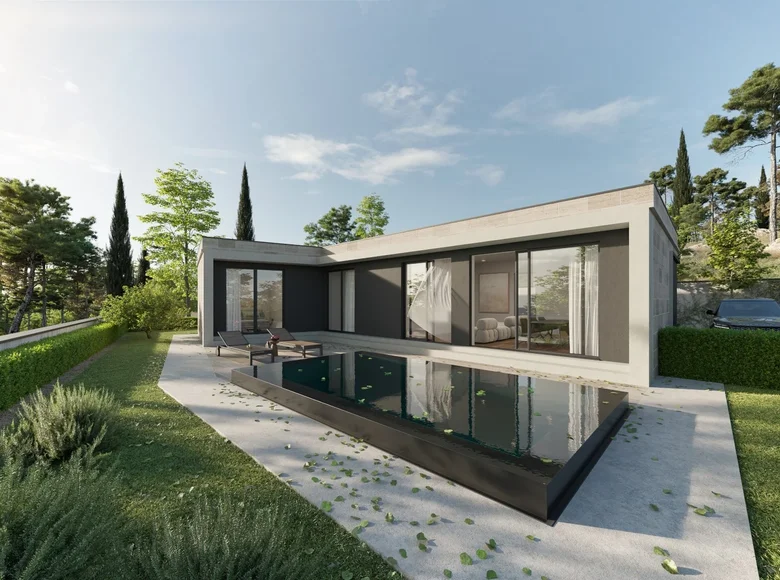 Haus 5 zimmer 128 m² Montenegro, Montenegro