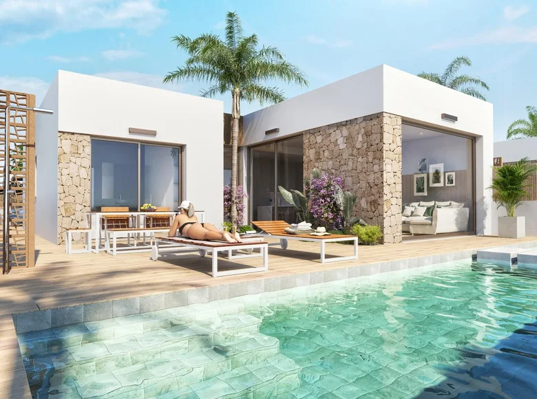 Maison 4 chambres  Los Alcazares, Espagne