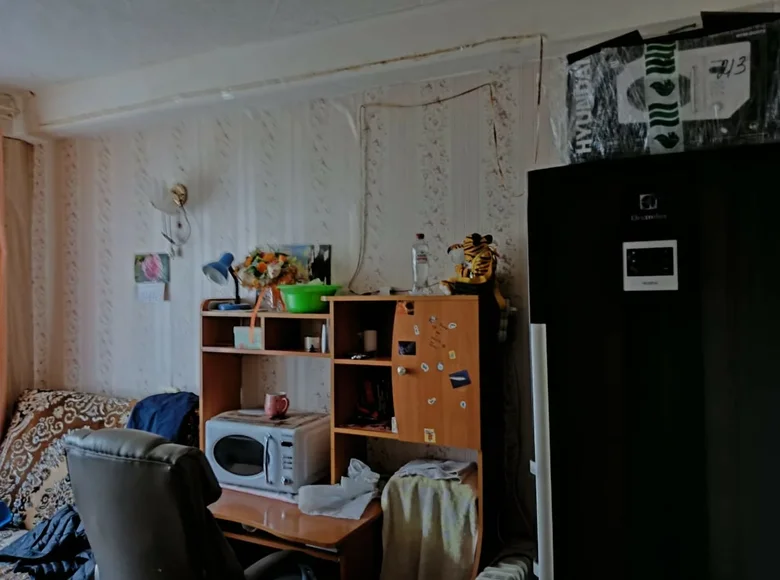 Chambre 4 chambres 74 m² Russko Vysotskoe, Russie