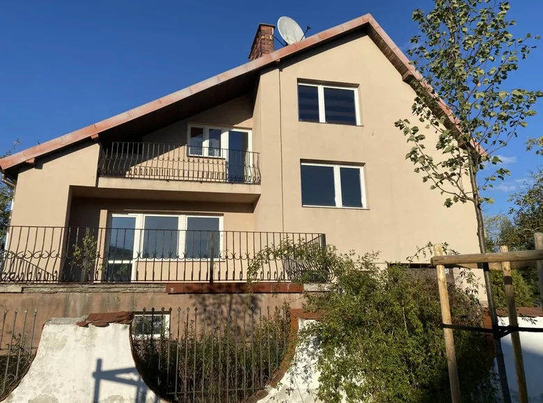 Maison 6 chambres 300 m² Lomianki, Pologne