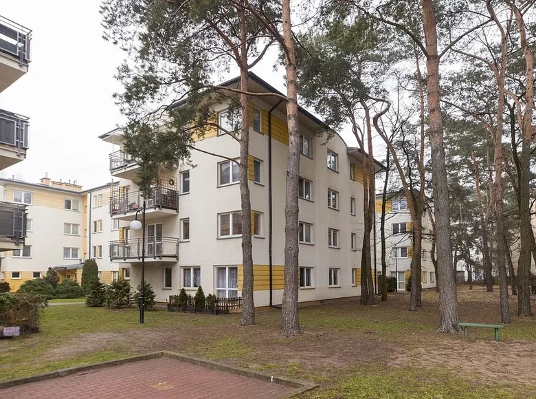 Apartamento 3 habitaciones 69 m² Marki, Polonia