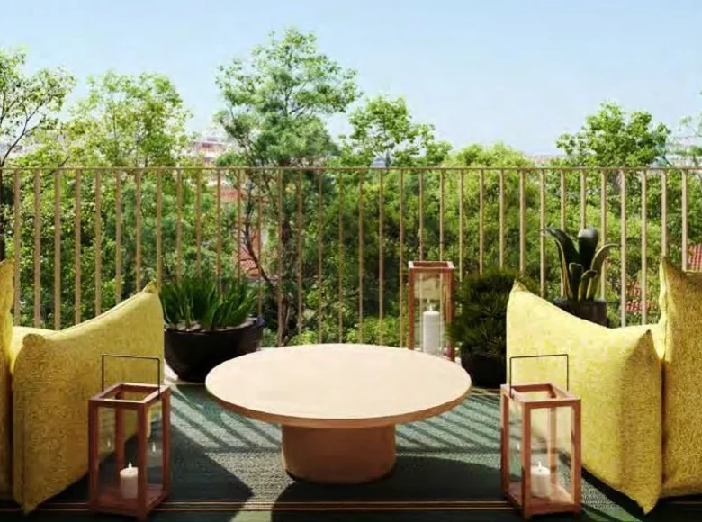 2 bedroom apartment 158 m² Lisbon, Portugal