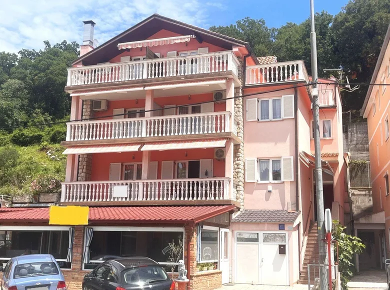 Hotel 505 m² in Grad Novi Vinodolski, Croatia