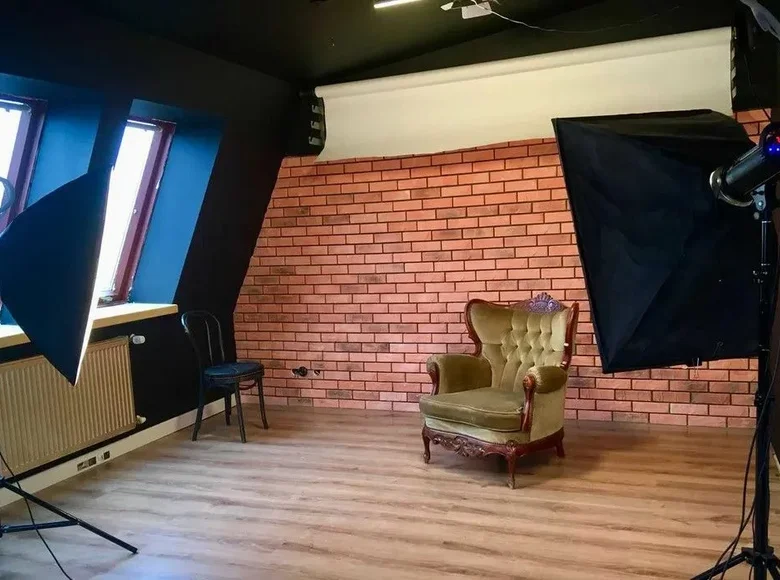 Wohnung 2 zimmer 50 m² Warschau, Polen