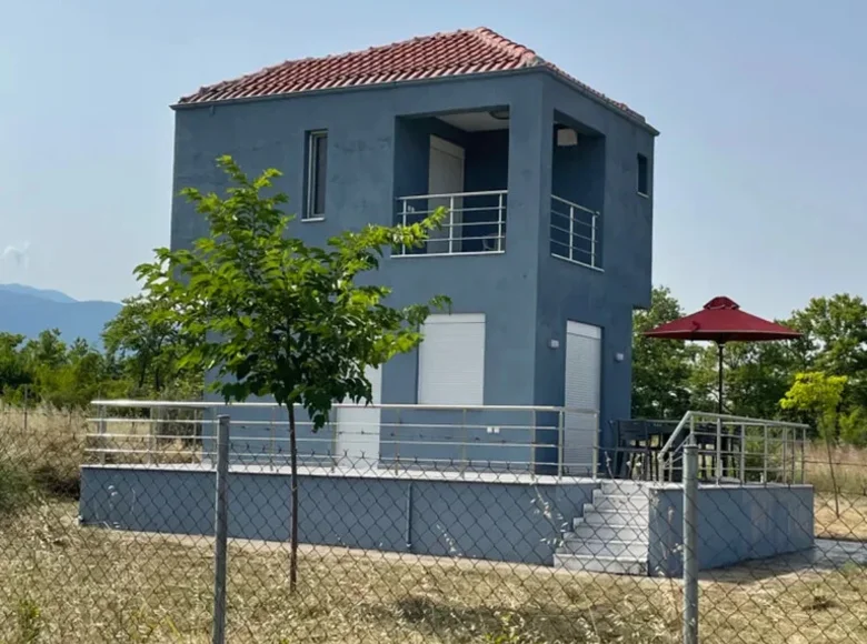 Villa de 2 dormitorios 75 m² Leptokarya, Grecia