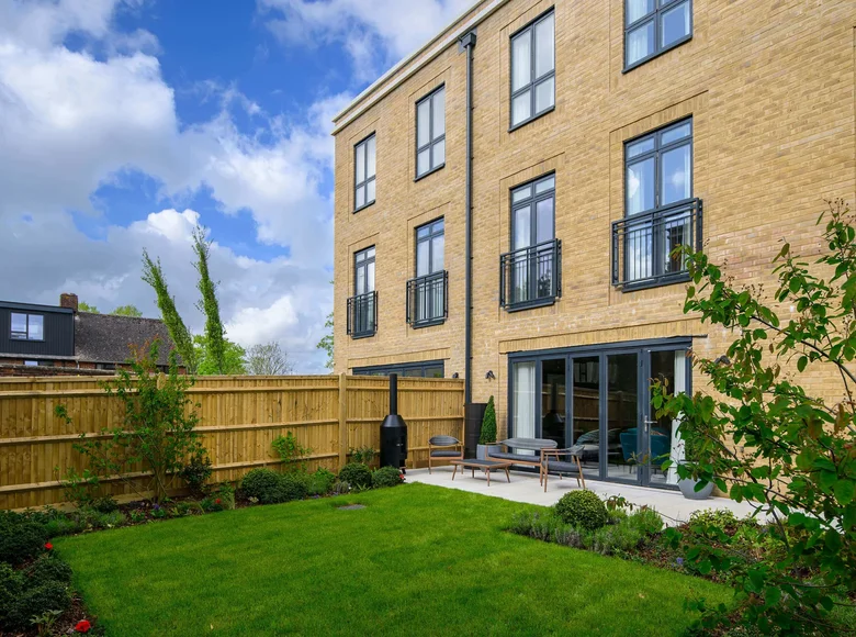 Appartement 2 chambres 85 m² Winchester, Royaume-Uni