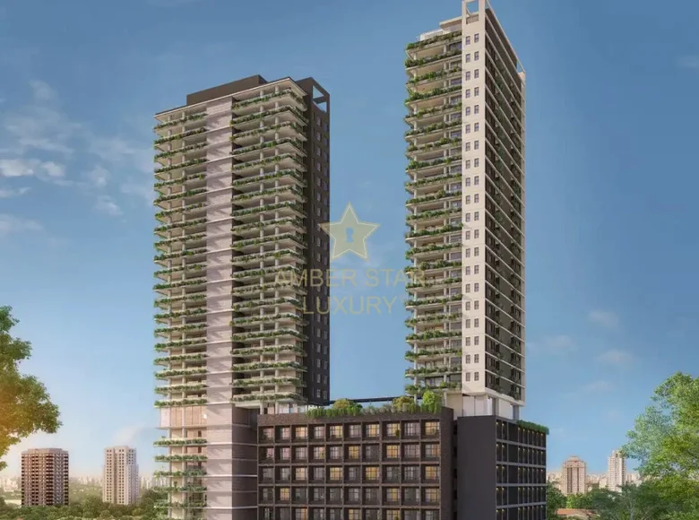 Appartement 3 chambres 148 m² Regiao Imediata de Sao Paulo, Brésil