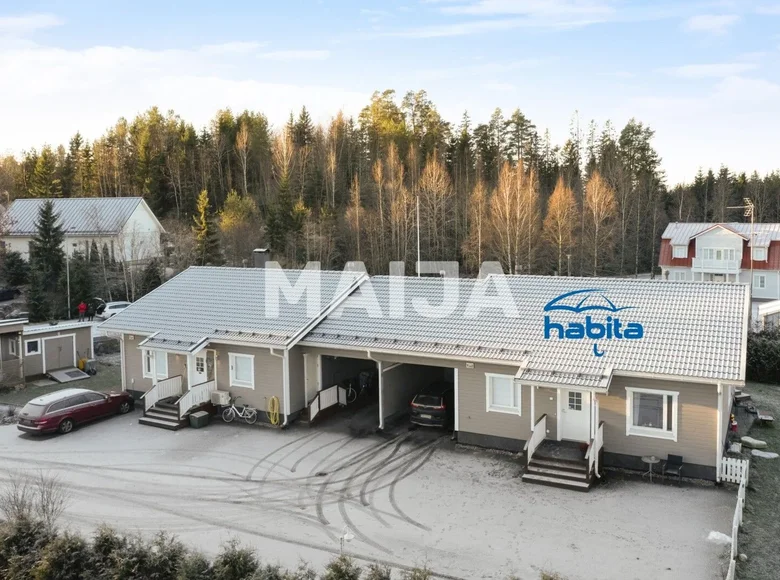 Дом 3 комнаты 88 м² Маску, Финляндия