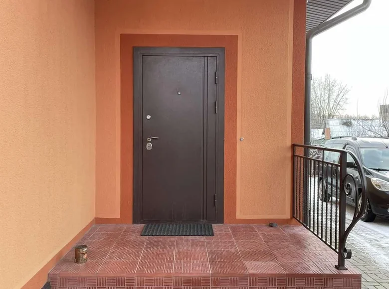 Casa de campo 215 m² Dzyarzhynsk, Belarús