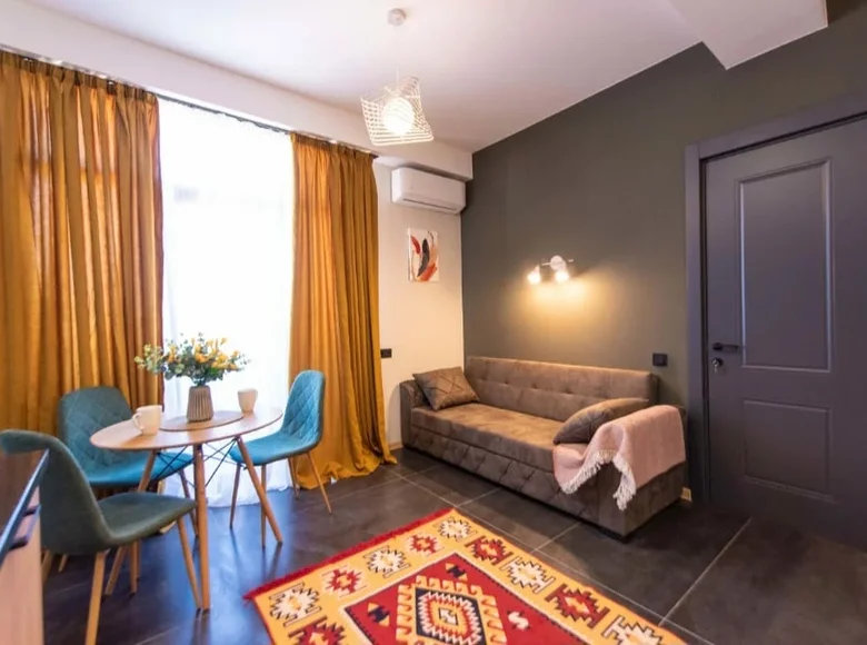 Apartamento 2 habitaciones 55 m² en Tiflis, Georgia