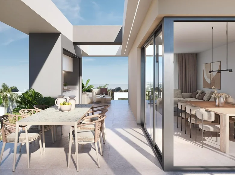 Appartement 4 chambres  Torre-Pacheco, Espagne