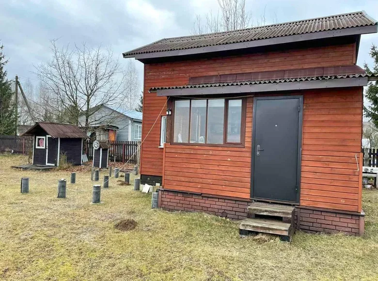 Parcelas  Stankauski sielski Saviet, Belarús