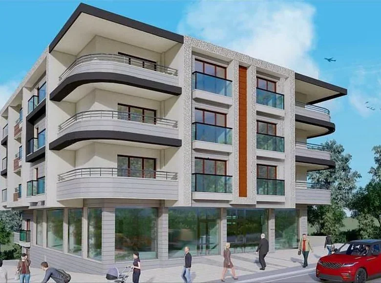 Appartement 5 chambres 141 m² Kecioren, Turquie