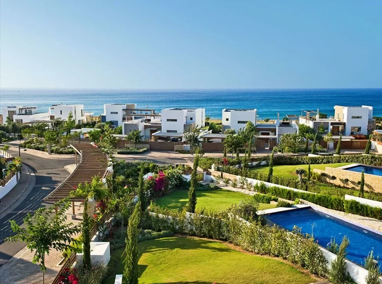 Villa 419 m² Polis, Zypern