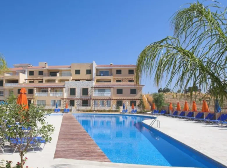 2 bedroom apartment 90 m² Polis, Cyprus