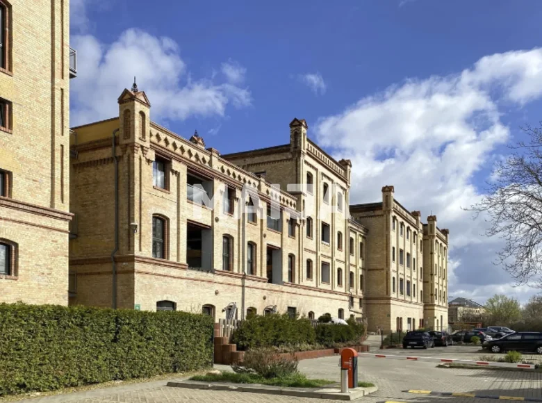 1 bedroom apartment 109 m² Halle Saale, Germany