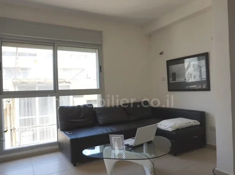Apartamento 2 habitaciones 43 m² en Tel-Aviv, Israel