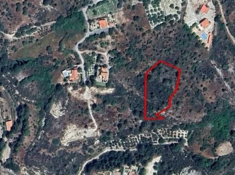 Appartement  Trimiklini, Chypre