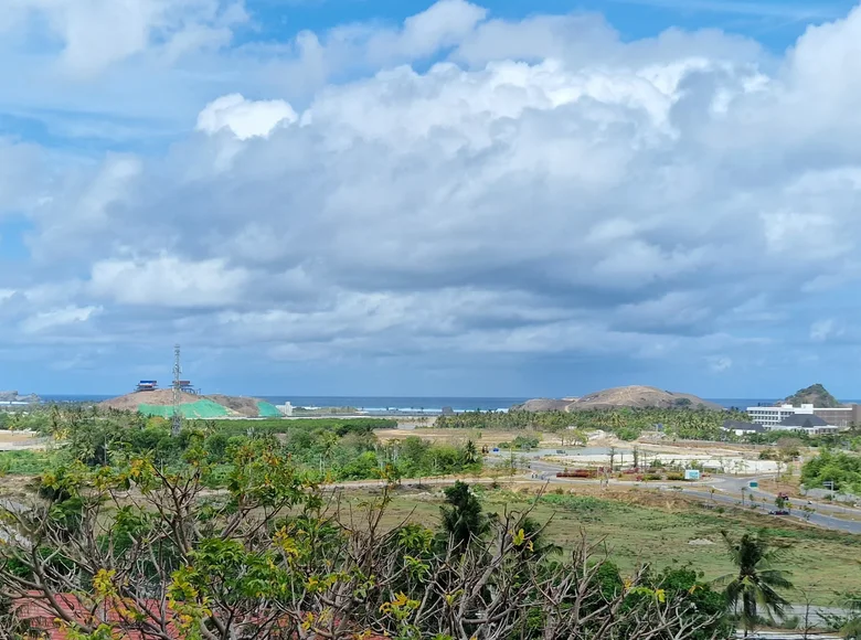Parcelas  Lombok Tengah, Indonesia