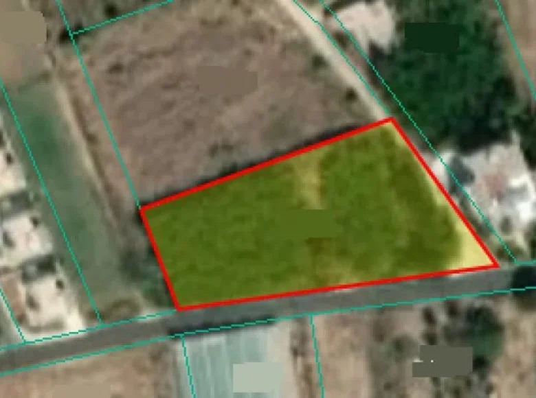 Квартира  Киссонерга, Кипр