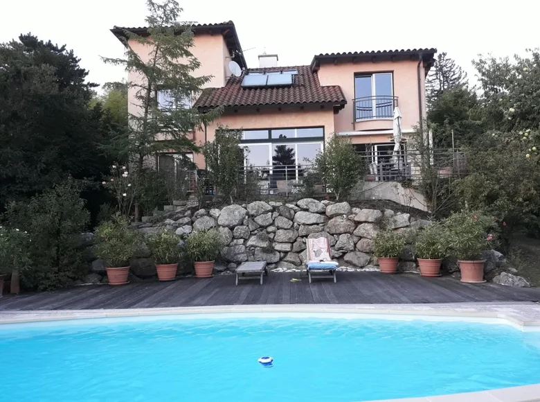 Вилла 6 комнат 280 м² Вена, Австрия