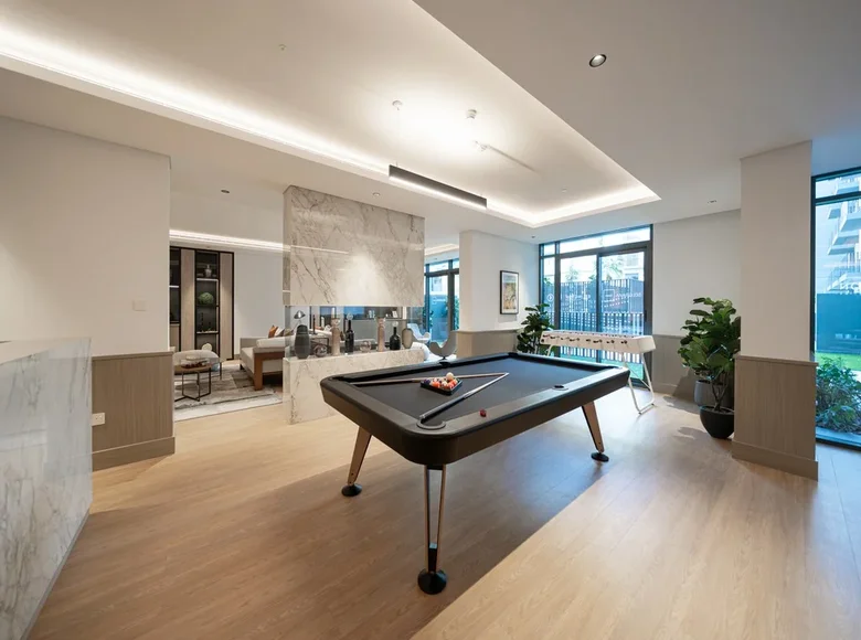 Квартира 2 спальни 102 м² Дубай, ОАЭ