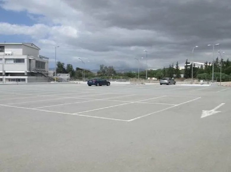 Boutique 2 115 m² à Nicosie, Chypre