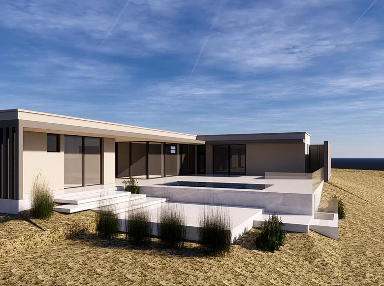 Дом 2 спальни  Xirosterni, Греция