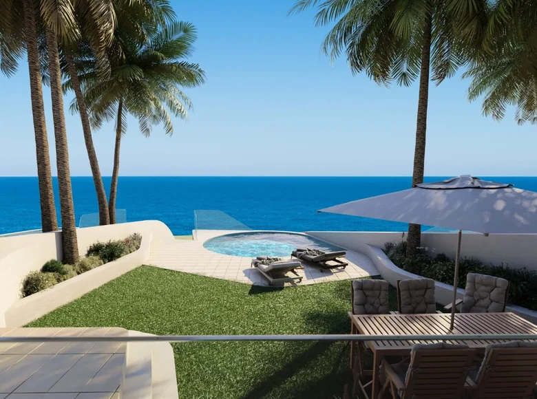 Mieszkanie 4 pokoi  Artola, Hiszpania