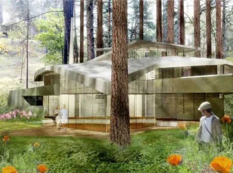 Atterrir  Jurmala, Lettonie