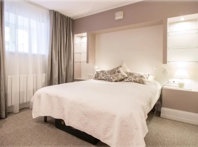 Appartement 5 chambres 328 m² Riga, Lettonie