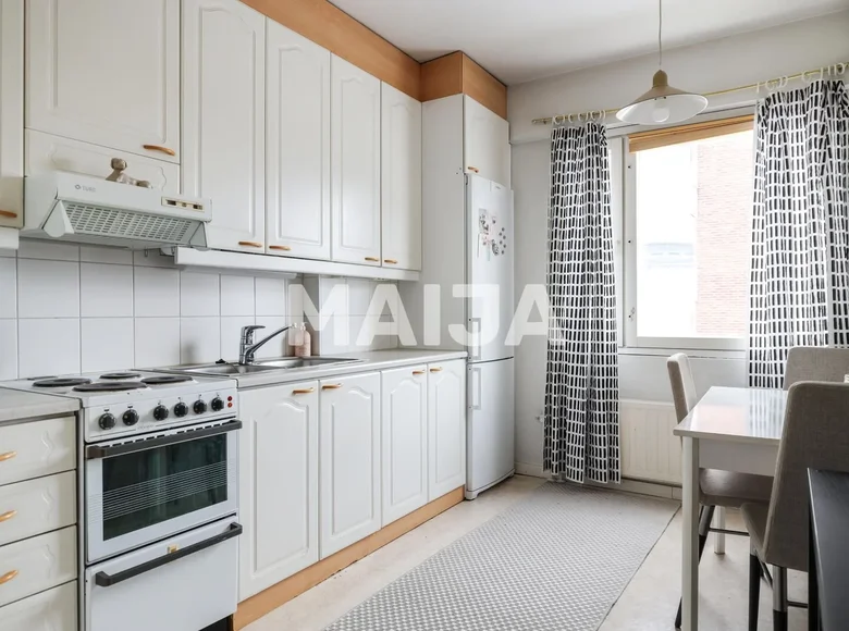Appartement 3 chambres 67 m² Kuopio sub region, Finlande