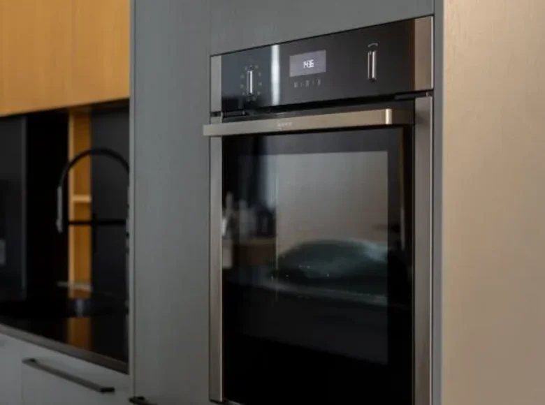 Appartement 3 chambres 89 m² Riga, Lettonie