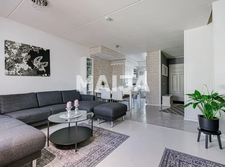 Wohnung 4 zimmer 90 m² Verwaltungsgemeinschaft Helsinki, Finnland