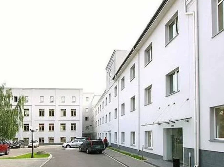 Офис 200 м² Москва, Россия