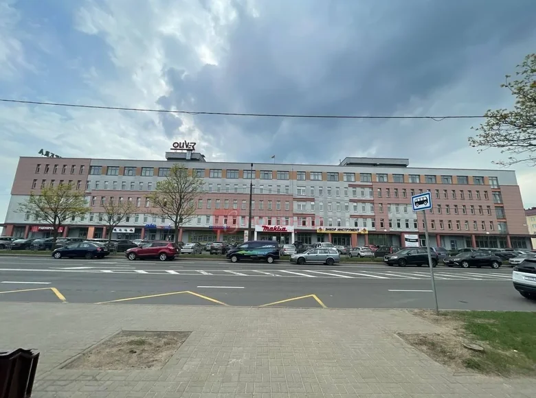 Office 29 m² in Minsk, Belarus
