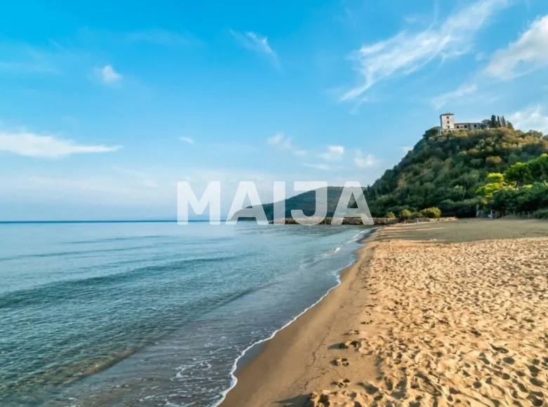 Дом 4 комнаты 80 м² Гаворрано, Италия