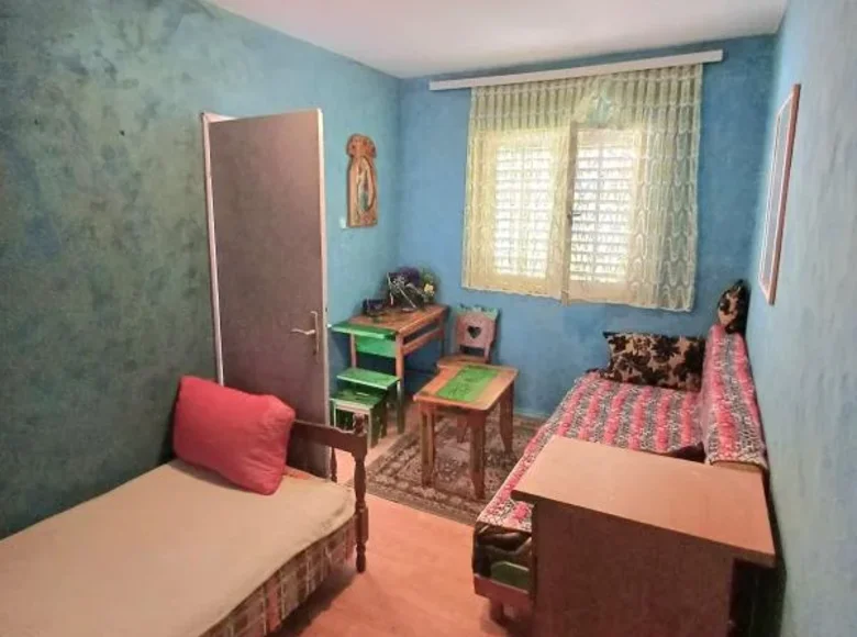 1 bedroom house 33 m² Sutomore, Montenegro