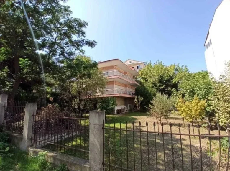 4 bedroom Villa 240 m² Neoi Epivates, Greece