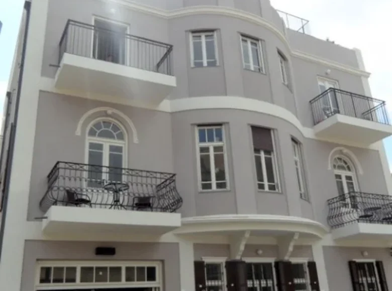 Mieszkanie 3 pokoi 90 m² Tel-Awiw, Izrael